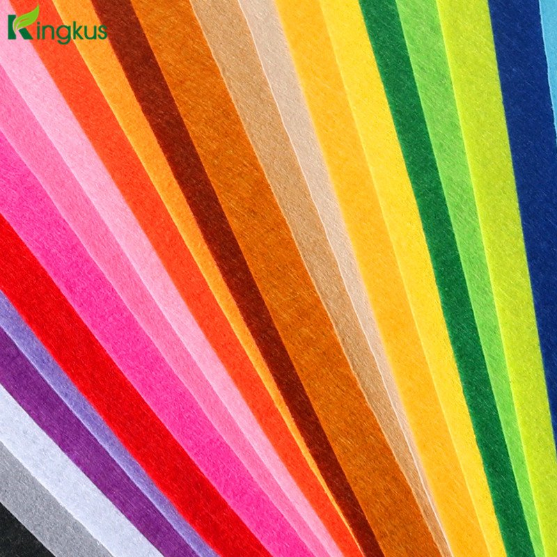 Polyester Fiber Acoustic Felt Pet Panel