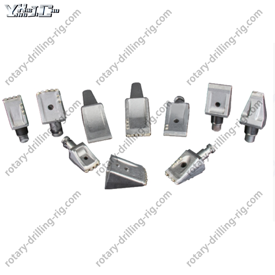 Professional Service Competitive Price Drilling Bit Bucket Teeth