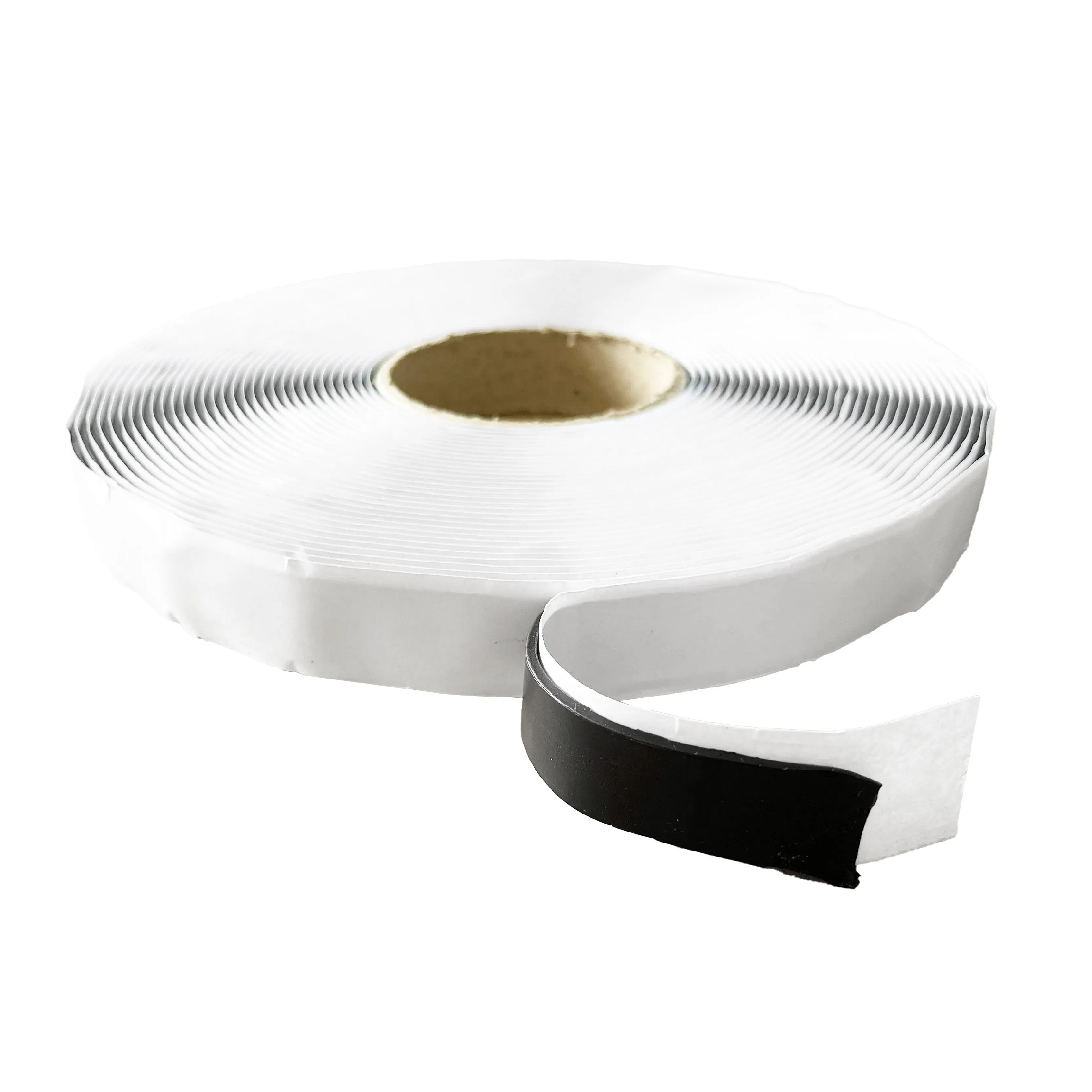 High-Sealing Butyl Rubber Tape for Pipe Joints
