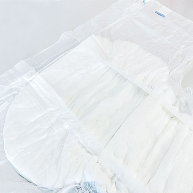 Premium Comfort Adult Diapers - Free Sample for Testing