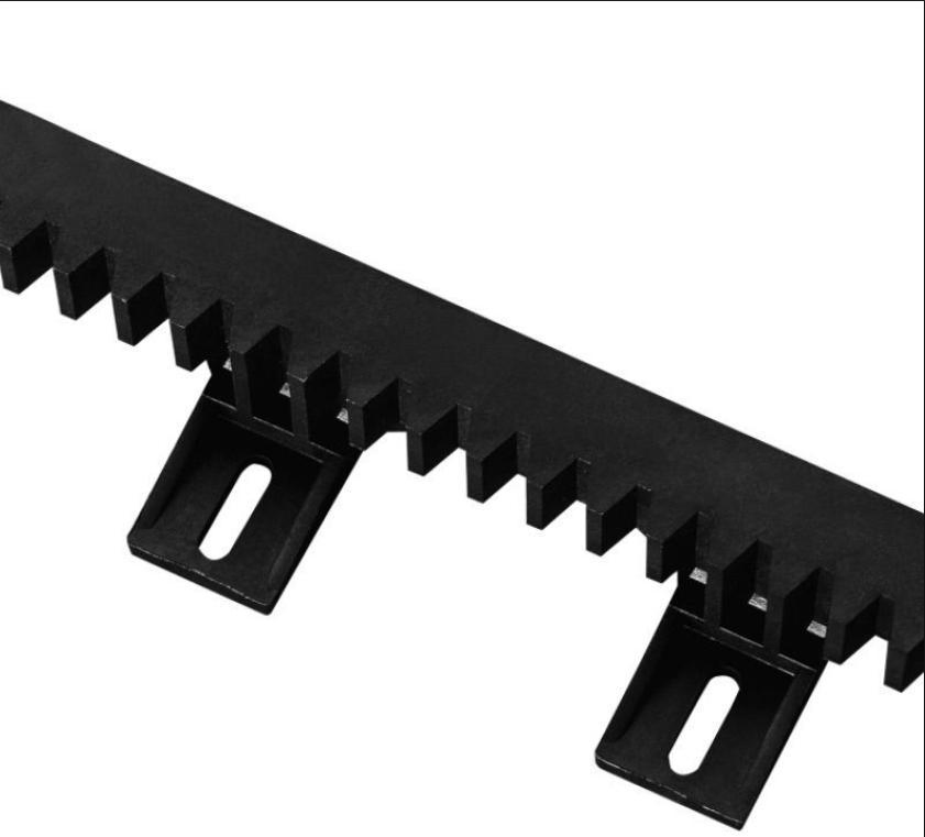 Sliding Gate Gear Rack Nylon Automatic Gate Opener Gear Rack M4 20*26*1018 20*26*1005