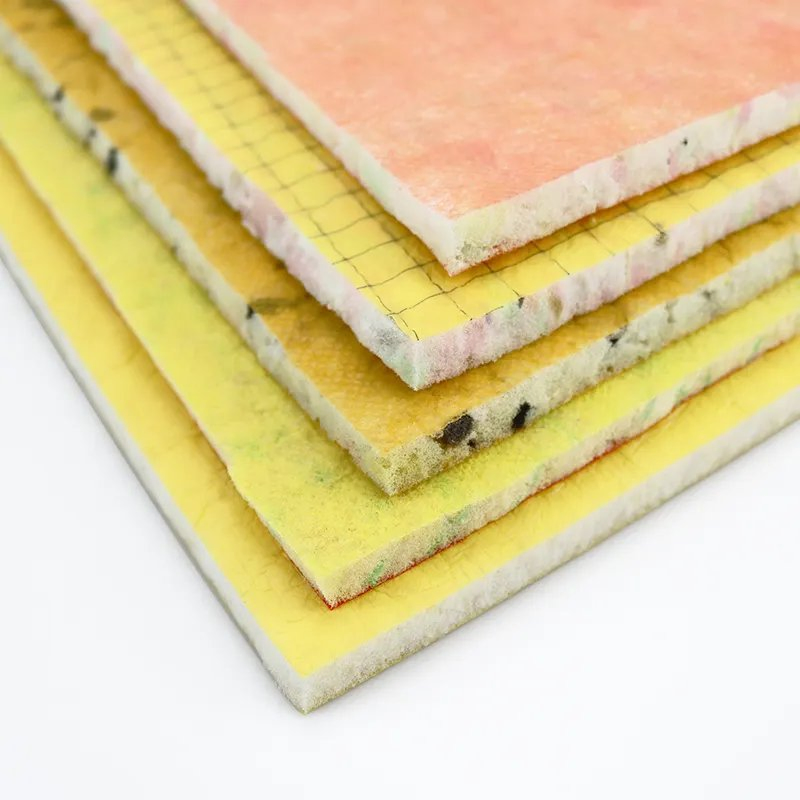 Flooring Accessories High Density 10mm Foam Carpet Rug Paving Carpet Underlay
