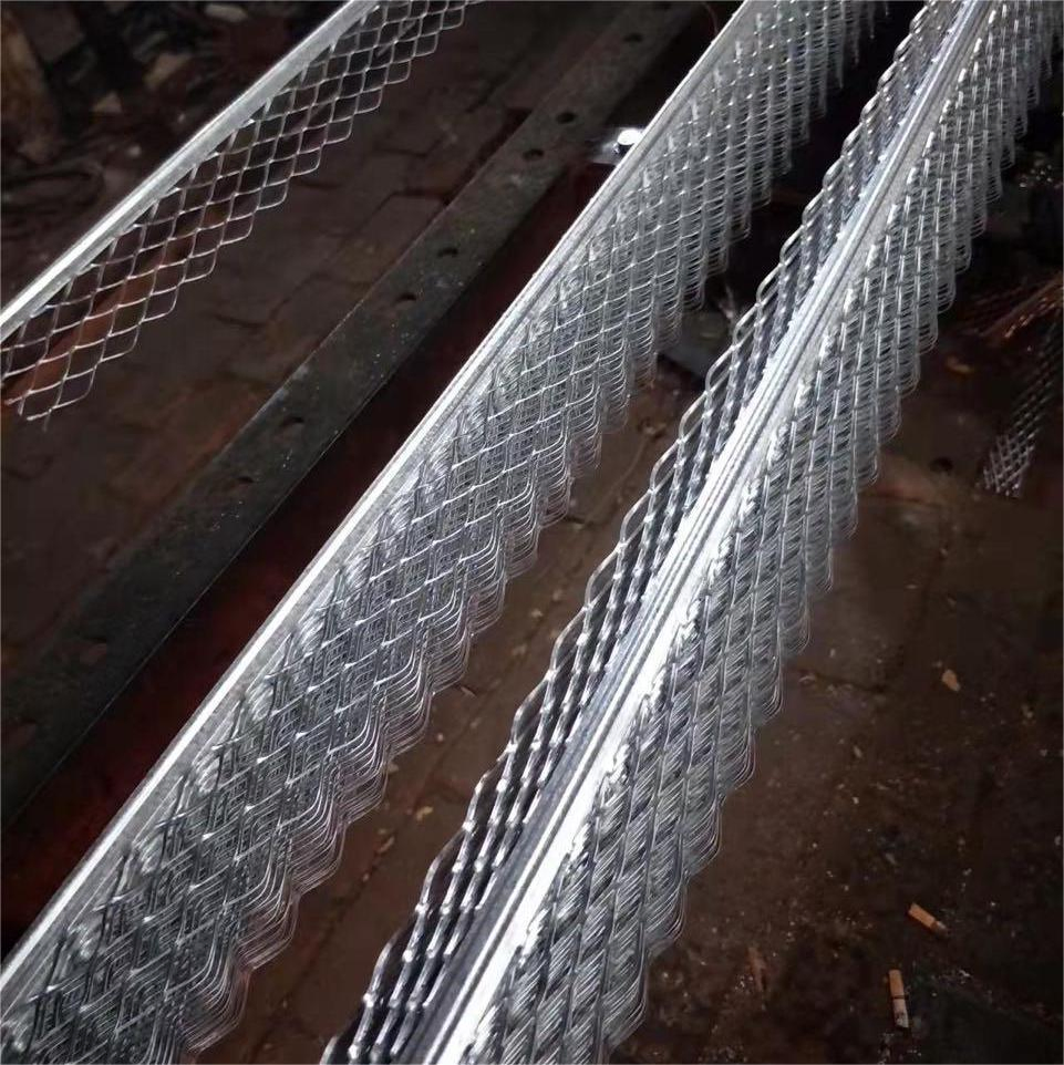 Different Sizes with Good Quality and Cheap Price Corner Bead for Drywall