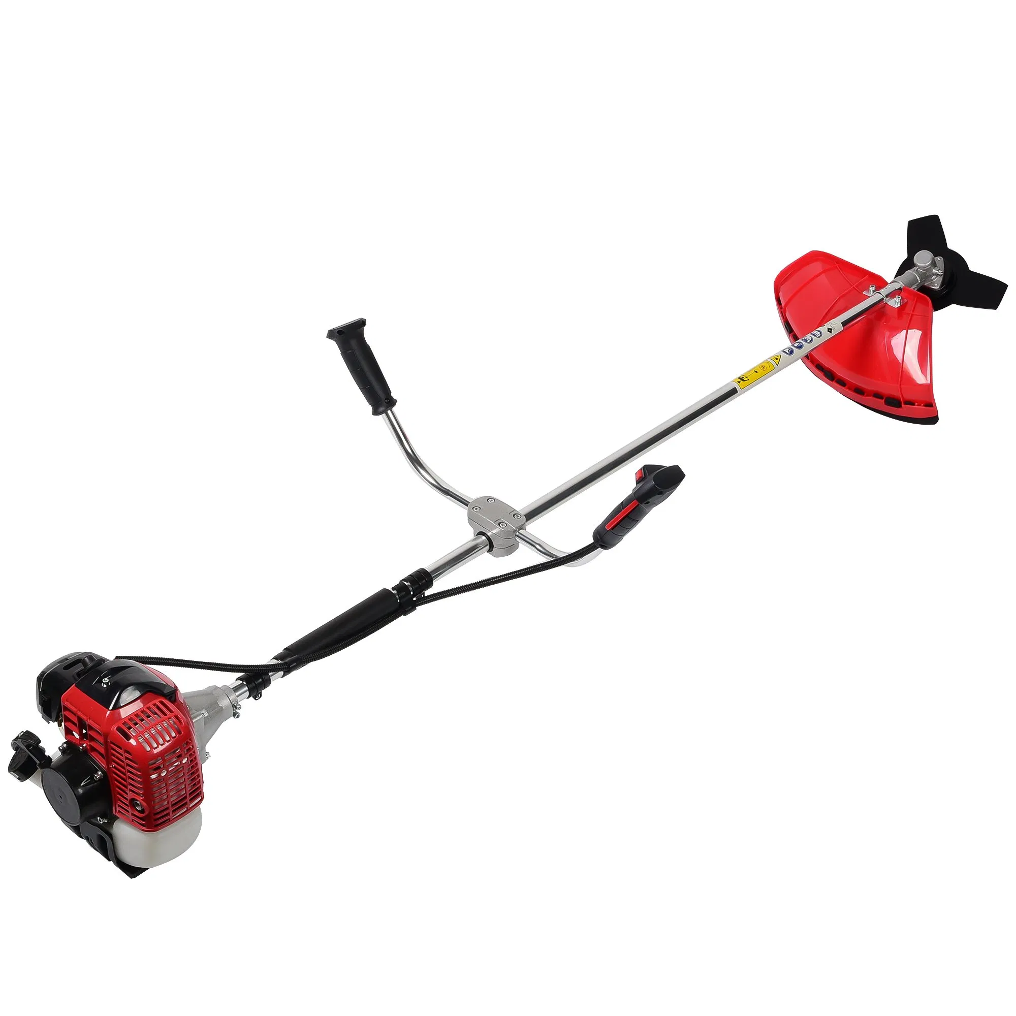 Easy Start 143r-Ll Gasoline Grass Brush Cutter Convenient High Power Gardening Machine