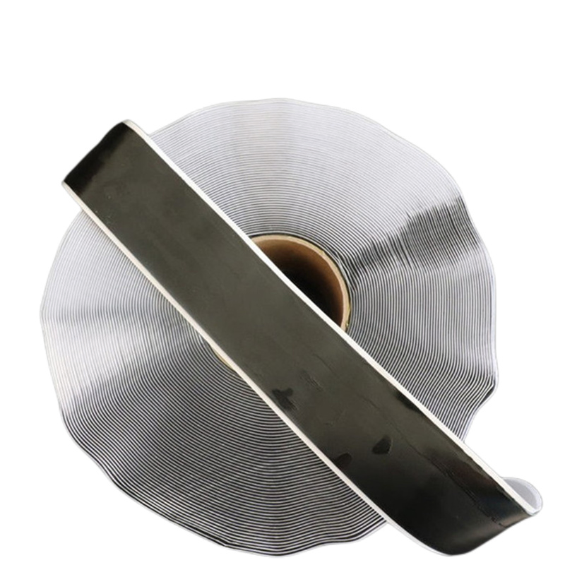 Double Sided Black Adhesive Window Seal Strip Joint Tape Waterproof Duct Tape Butyl Tape
