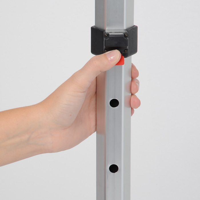 10X15 Advertising Tent