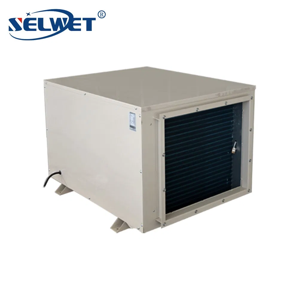 Precision Humidity Control Automatic Defrosting Industrial/Agricultural Greenhouse Ceiling Dehumidifier