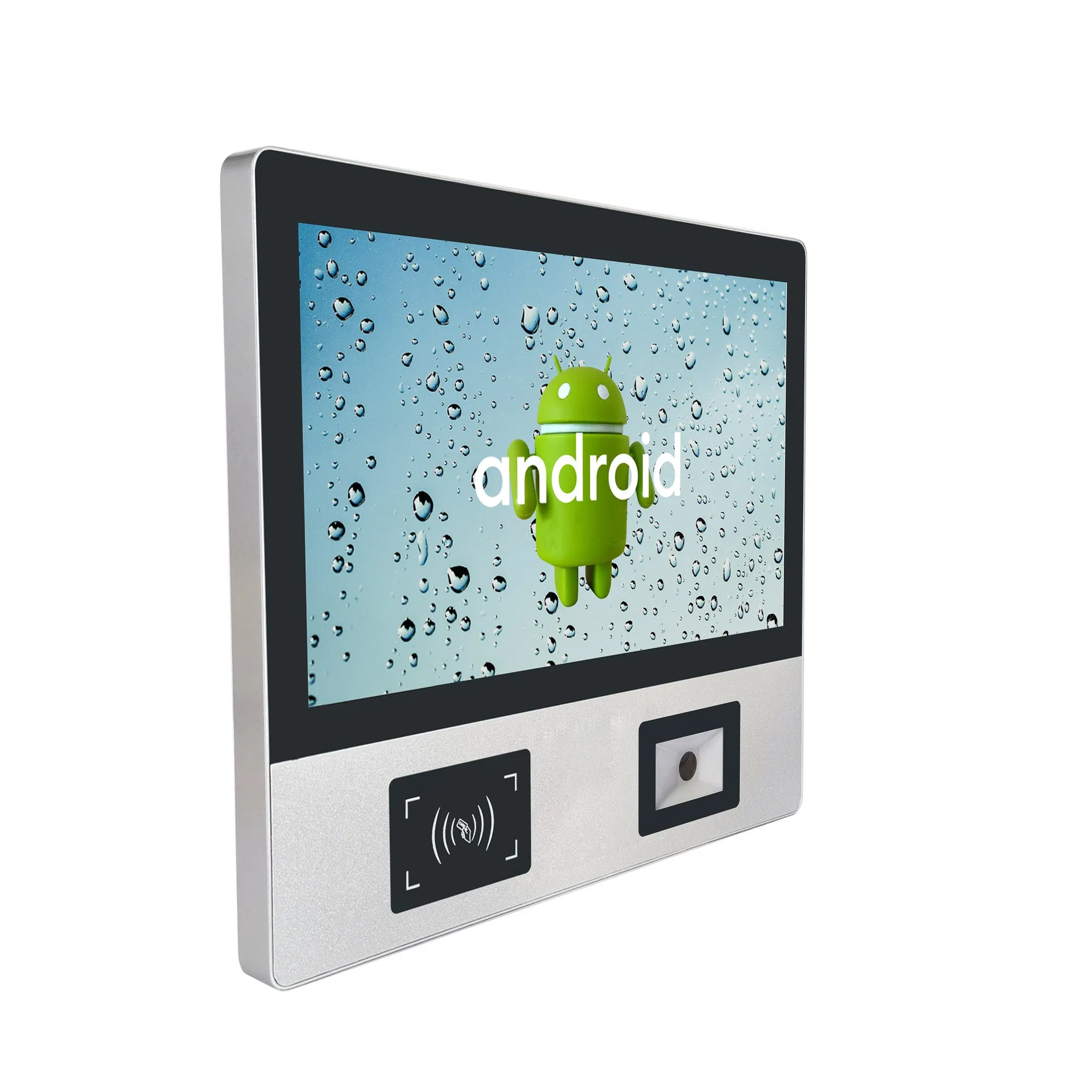 Factory Touch Screen Android POS System in Quality, Cash Register OEM Support