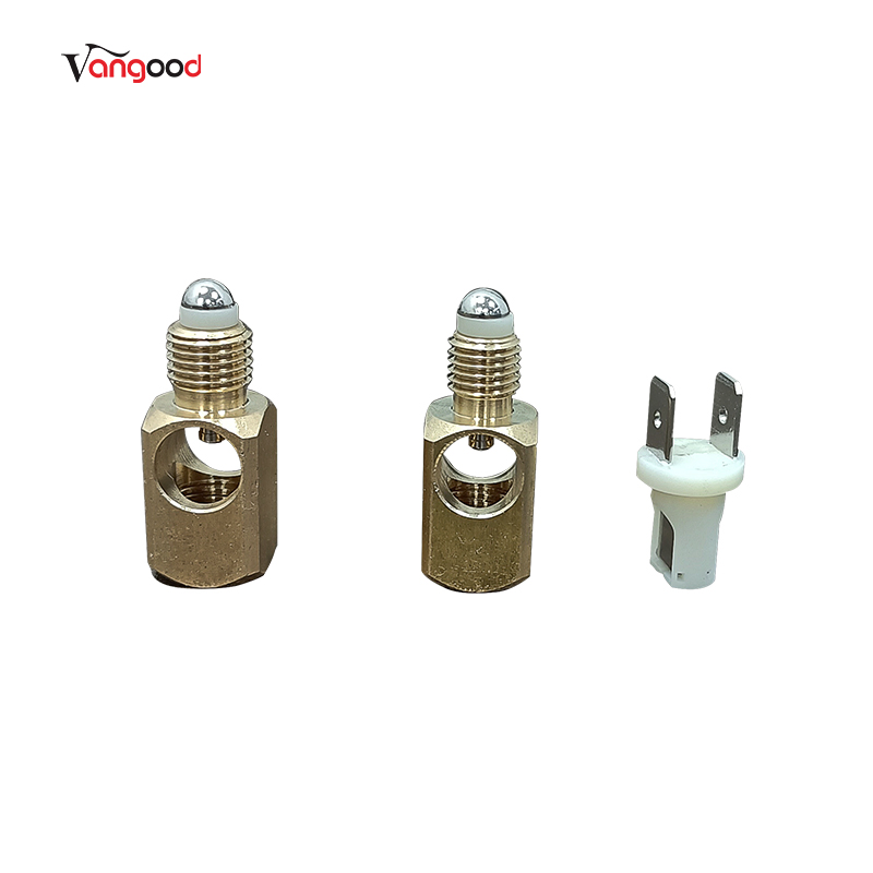 Gas Appliance Thermocouple Adapter Connector Universal Type