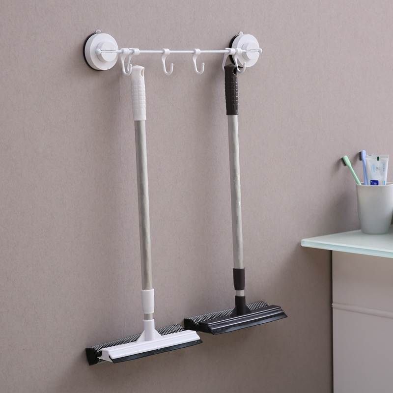 Bulk Wholesale 2-in-1 Window & Floor Cleaner Set, Factory Direct Supply with Custom Logo for B2b Purchasers