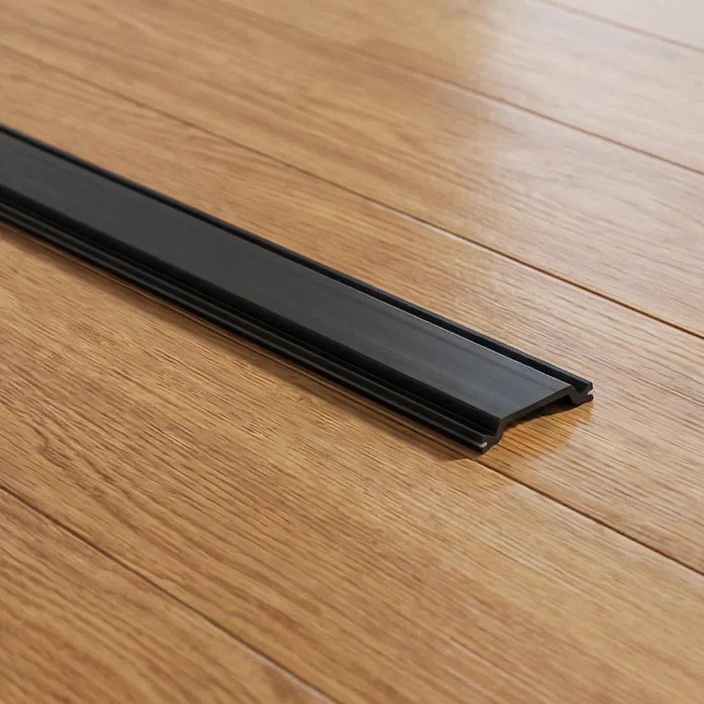 Tough Custom Insulating Strip Stabilizes OEM Door and Window Structure