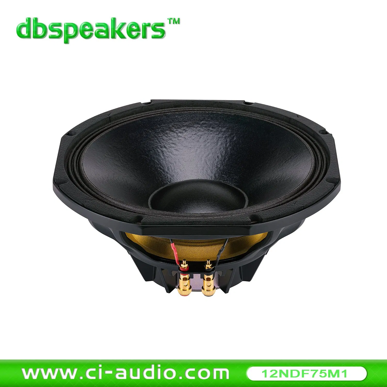 Professional Loudspeaker 12′ ′ Line Array Speaker System 800watt Audio