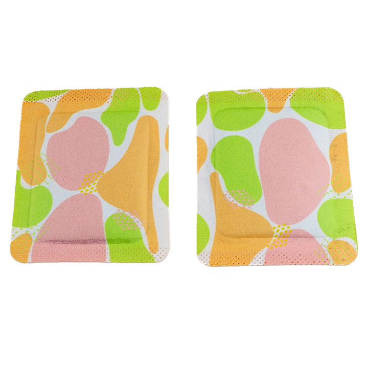 OEM ODM Hand Foot Warmer Patch Heat Pad Wholesale Warm Body Care