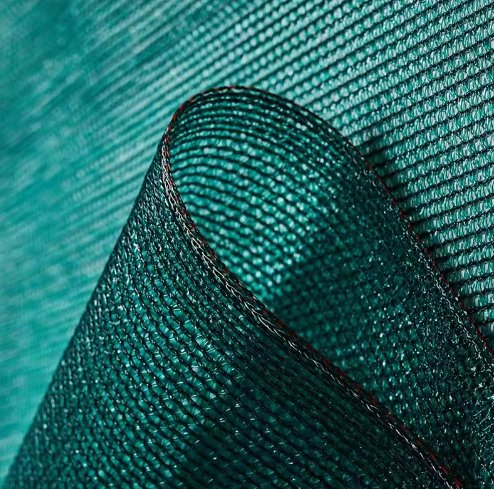 Shade Net Outdoor Black Agriculture HDPE 30-95%Shade Rate 2*50m 2*100m Sunshade Net