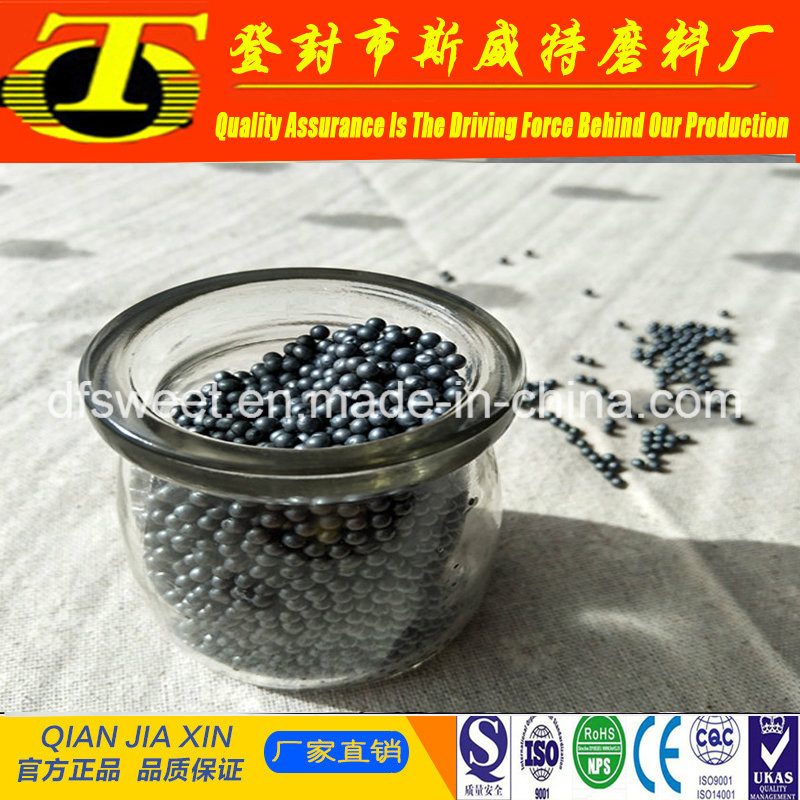 Blasting Grit S330 Steel Shot Ball Cast Steel Shot