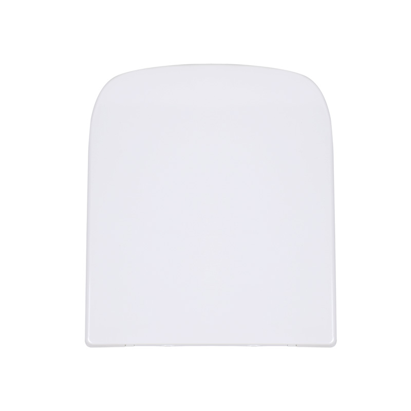 Good Quality UF Plastic Quick Release Slow Down Toilet Seat Lid for Bathroom Toilet Seat Cover