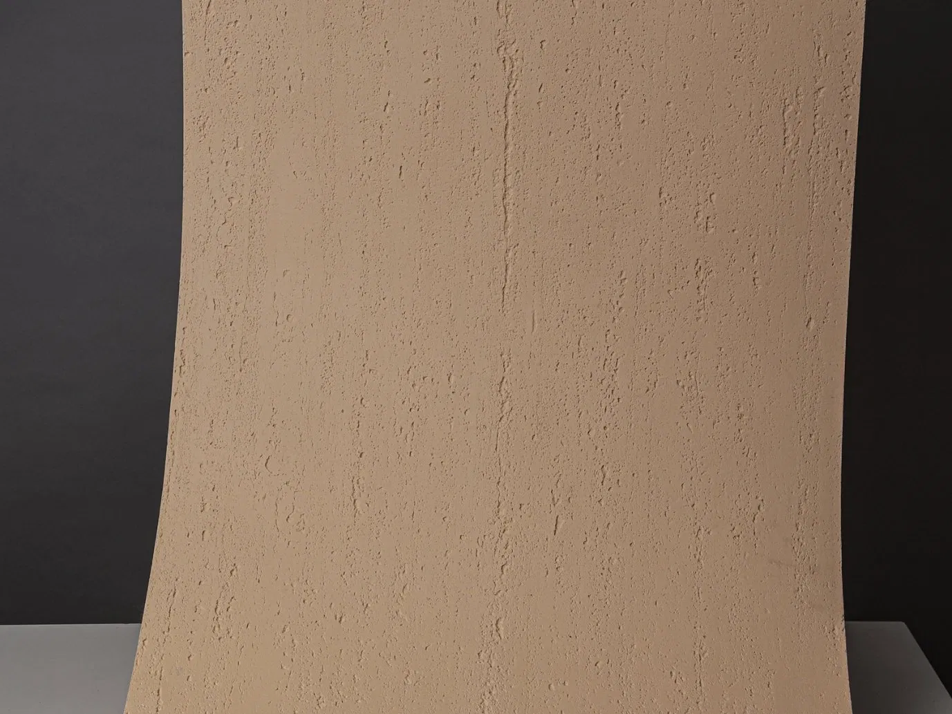 Wholesale Soft Ceramic Tile Travertine PVC Wall Panel Decorate Mcm Flexible Facade Natural Stone Interior WPC Board Decorative Wall Panel for Exterior