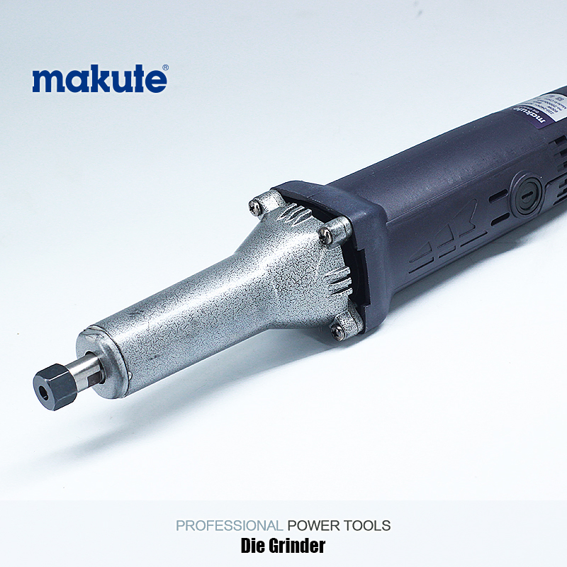 Makute Hand Grinding Machine 6mm Die Grinder Dg004