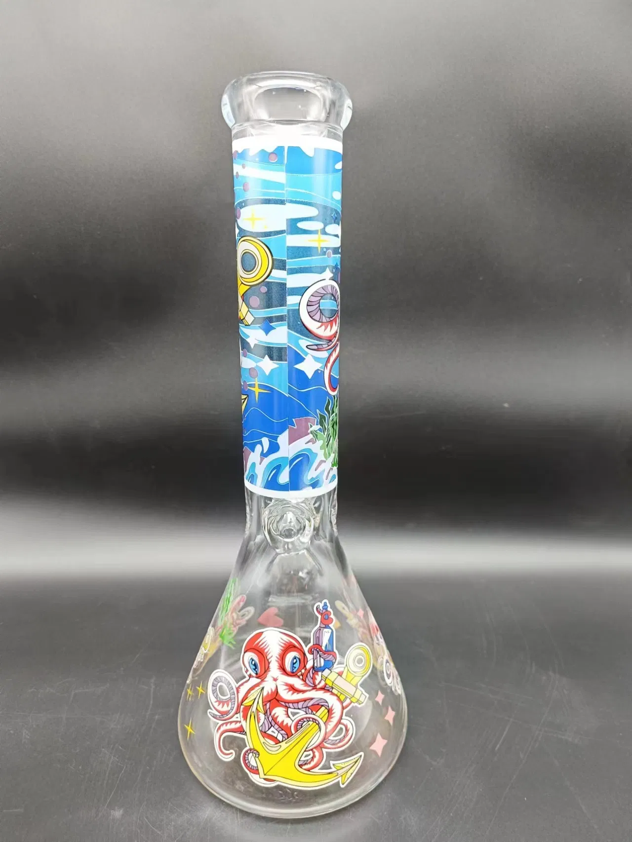 Elegant Mix Color Water Pipe for Indoor and Outdoor