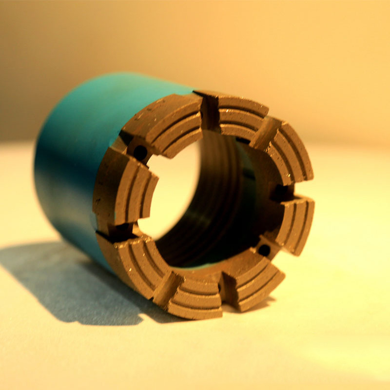 High Quality Coring/Core Drill Bit for Sale