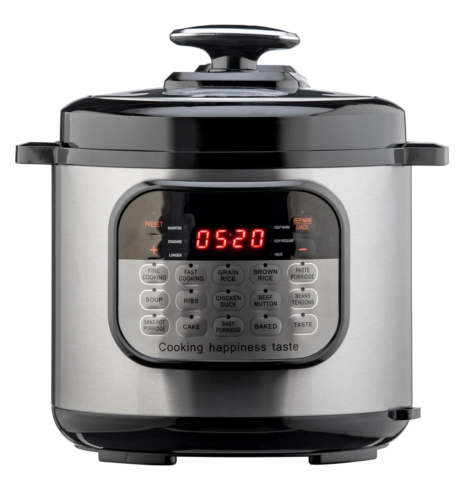 Kitchen Appliance Fast Cooking Electrical Presure Cooker