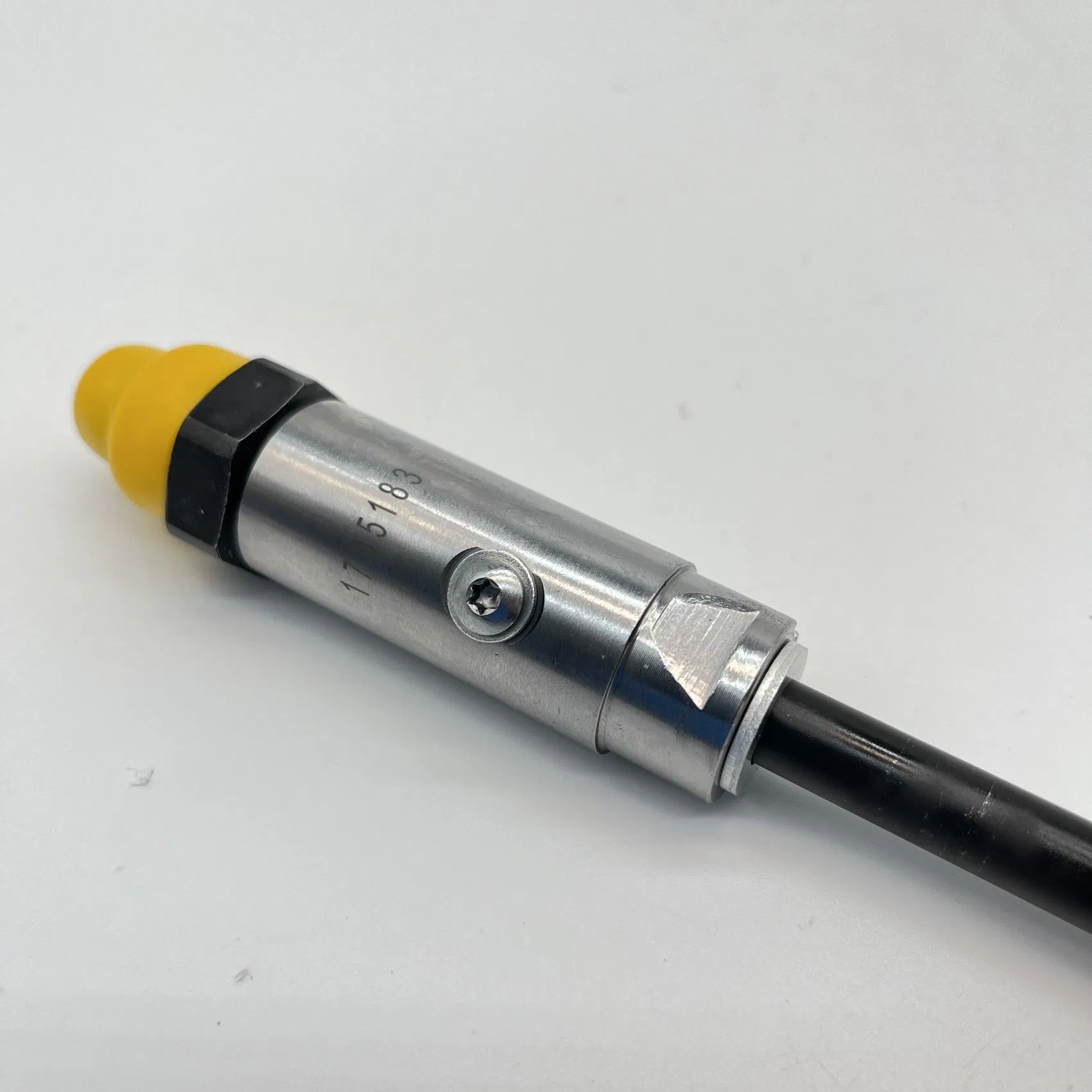 Топливная форсунка Diesel Fuel Pencil 1705183 для двигателей Caterpillar серии 3400