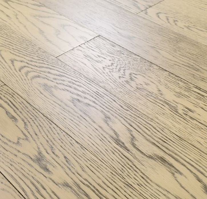 Premium Click Wood Flooring From Guangdong, China - Easy Installation