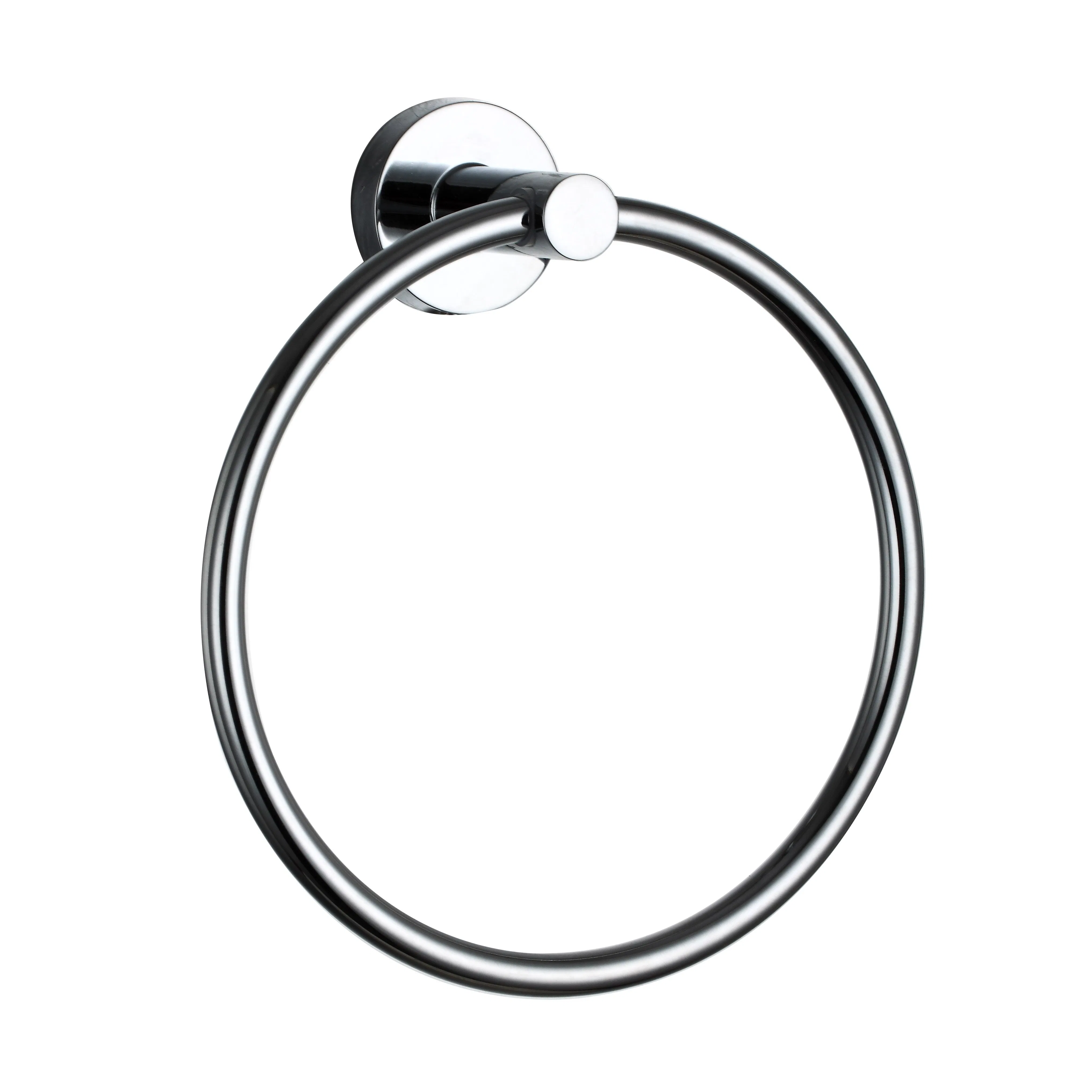 Современный держатель для полотенец из нержавеющей стали