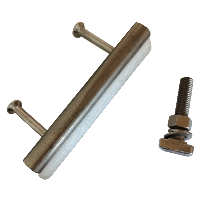 Cold Rolled Halfen Cast-in Anchor Channels Cast in Channel