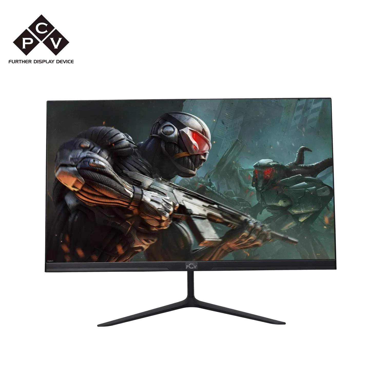 Wholesale Price Gaming Computer 75Hz 165Hz 180Hz 240Hz LED LCD PC Monitor 24 27 32 21.5 34 Inch IPS 2K 4K Desktop Monitor Gamer Monitor PC Monitor for Gaming