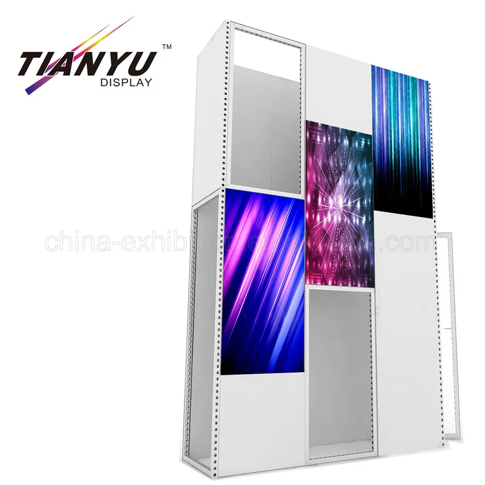 High-Resolution Full Color P2 LED Display for Events