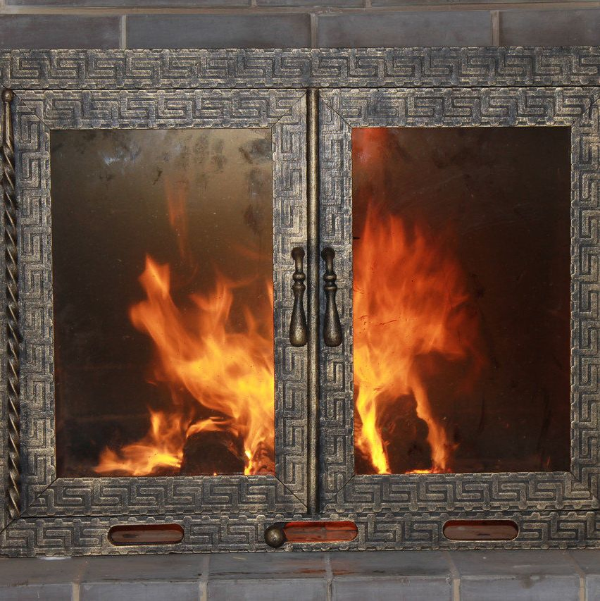 Hot Sale Safety Fireproof Clear Glass Fire Resistant Glass with High-Heat Resistance