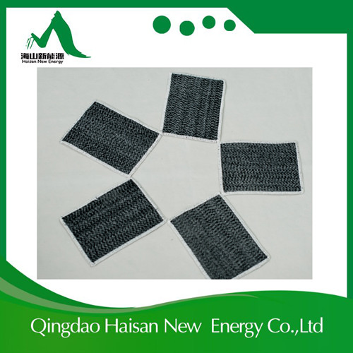 Waterstop Strip Geosynthetic Clay Liner for Underground Drainage System