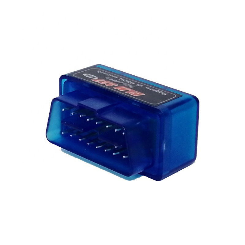 Автосканер OBD2 ELM327 Bluetooth V2.1 Tompson MINI