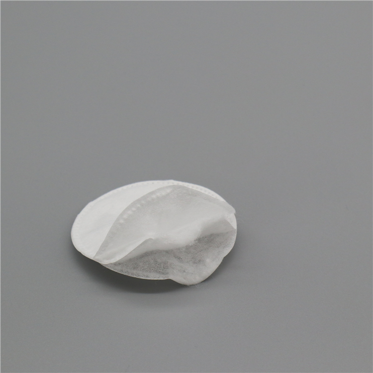 Wholesale Disposable Cosmetic Cotton Pads