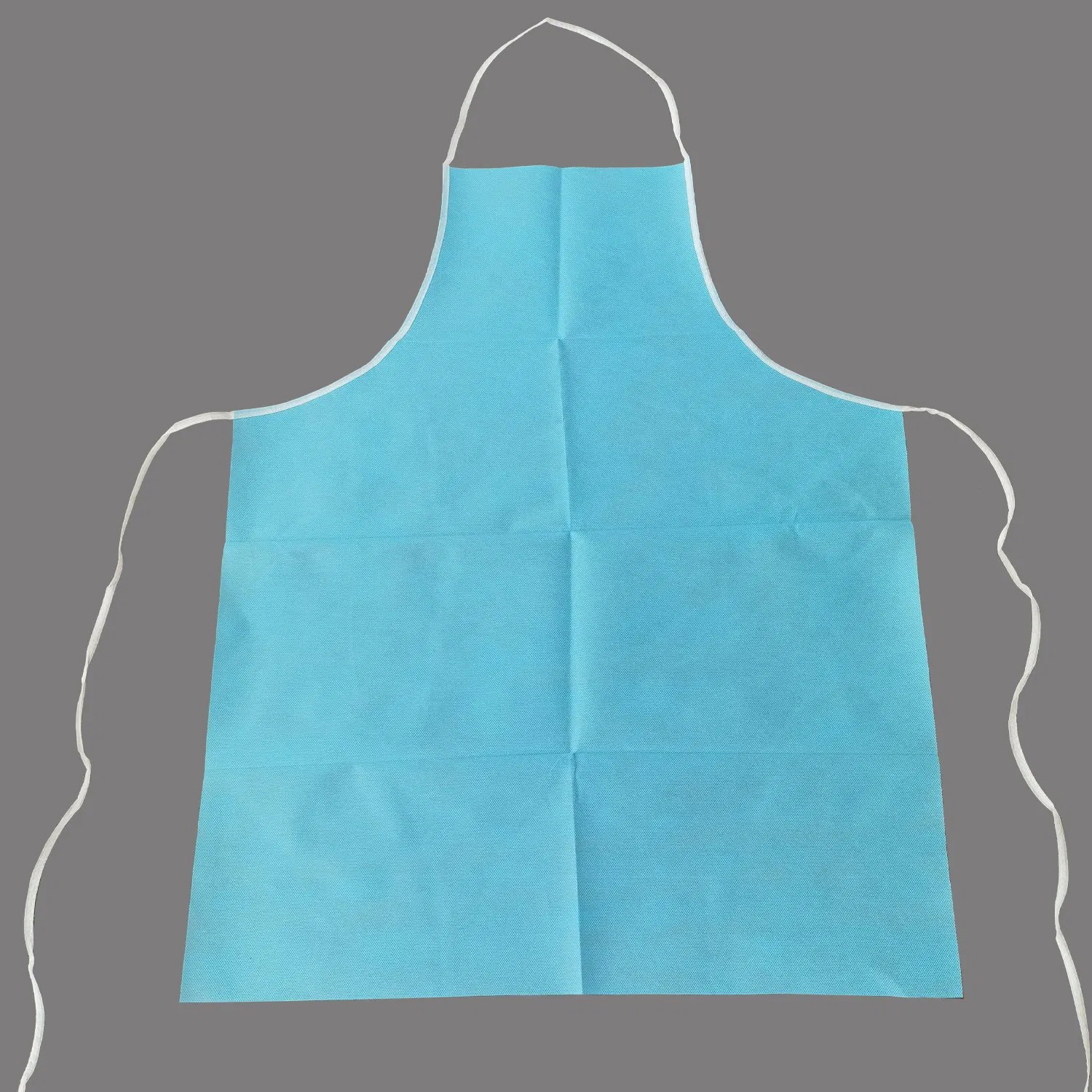 Chemical Resistant Non Woven Polypropylene Apron