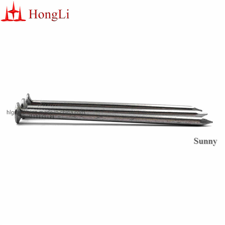 Bright Steel Framing Nails Building Construction Framing Nails United States Framing Nails Supper Corrosion Resistance Framing Nails