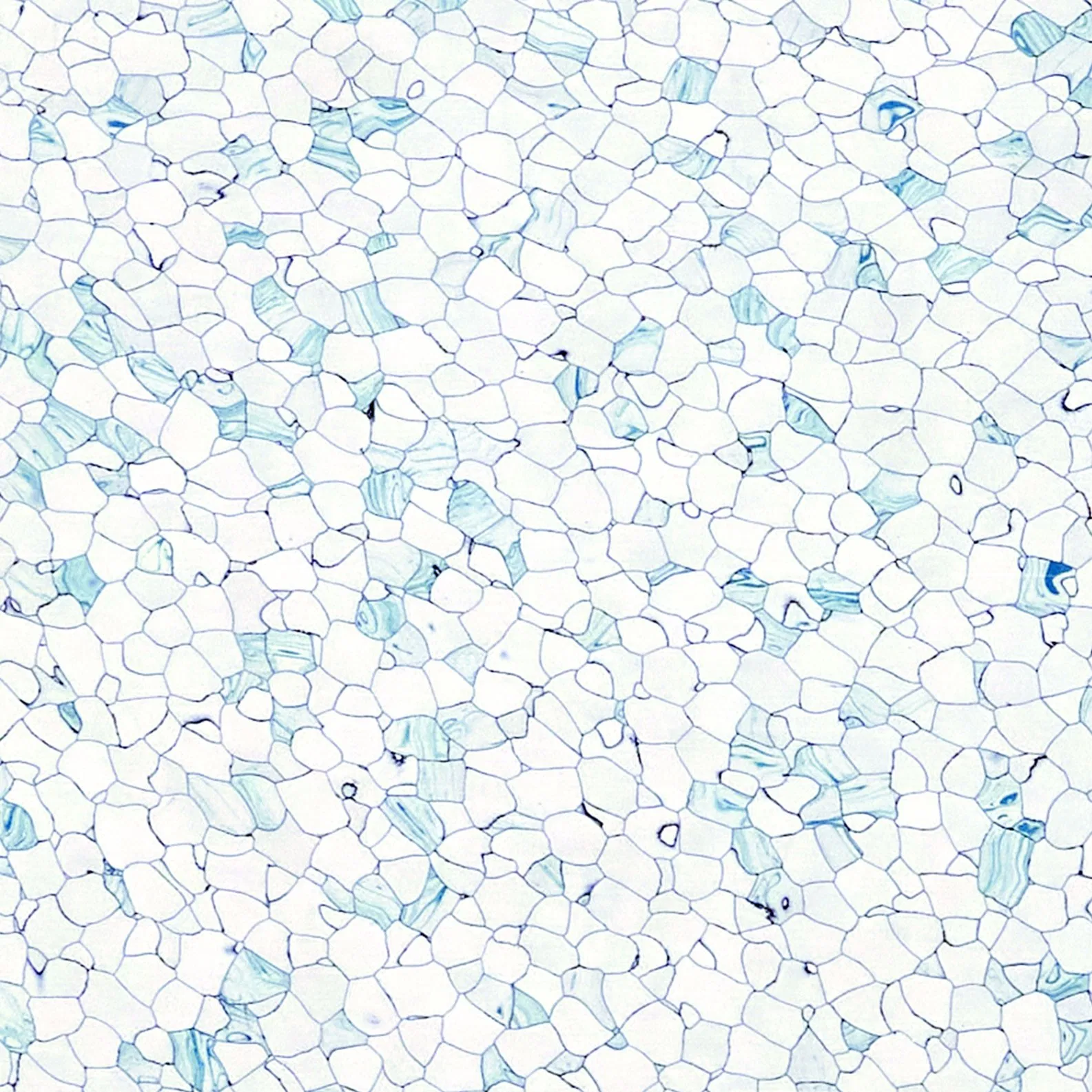 New Performance UV Coated Surface ESD Flooring Size 24"X24"X3.0 Electronic Workshop