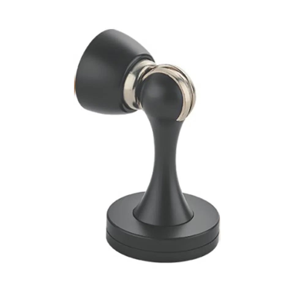 Bedroom Silent Thickened Door Stop Bathroom Strong Magnetic Door Draft Stopper