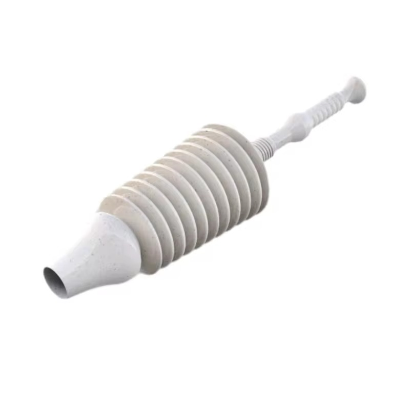 Эргономичный вантуз для унитаза, современный