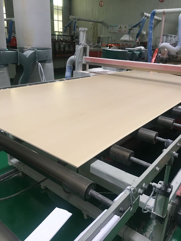 PVC Foam Board for Advertising / 1mm-20mm Advertising PVC Foam Board