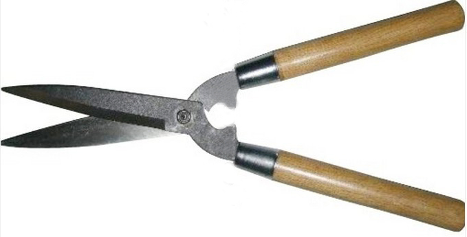 New Garden Pruning Scissors Practical Fruit Tree Pruning Hedge Scissors