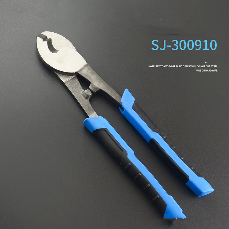 Универсальные ножницы-кусачки для проводов SK-0235