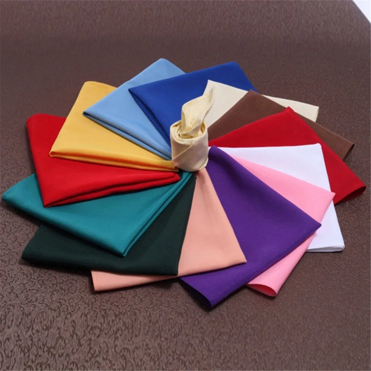 Napkin Restaurant Paper Napkin for Airlines Custom Cocktail Napkin Napkin for Airlines