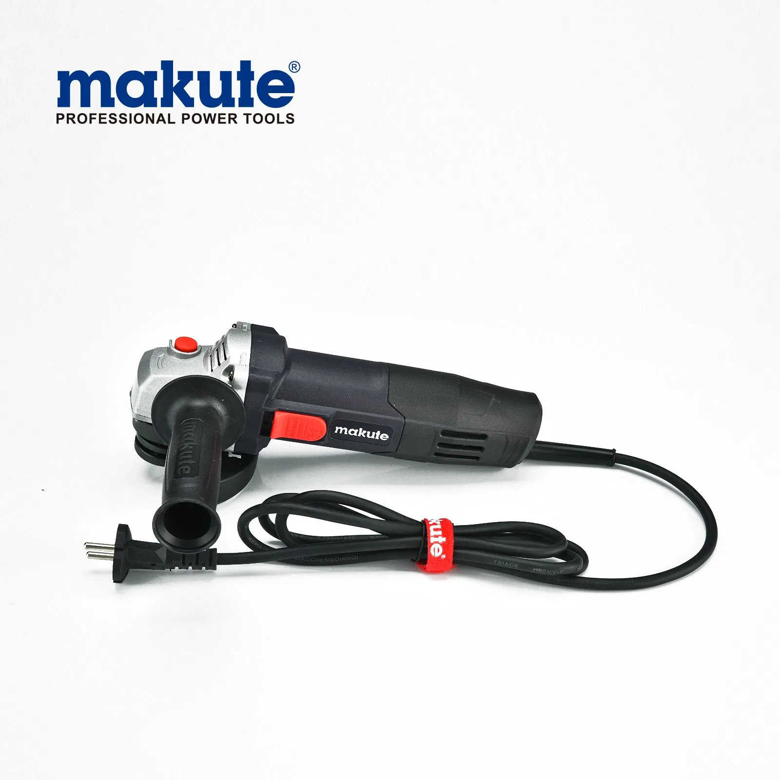 Makute Electric Angle Grinder for Grinding Metal (AG016-S)