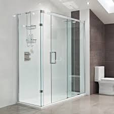 Economical Quality Aluminum Frame Tempered Glass Shower Cabin Steam Shower Room Enclosure