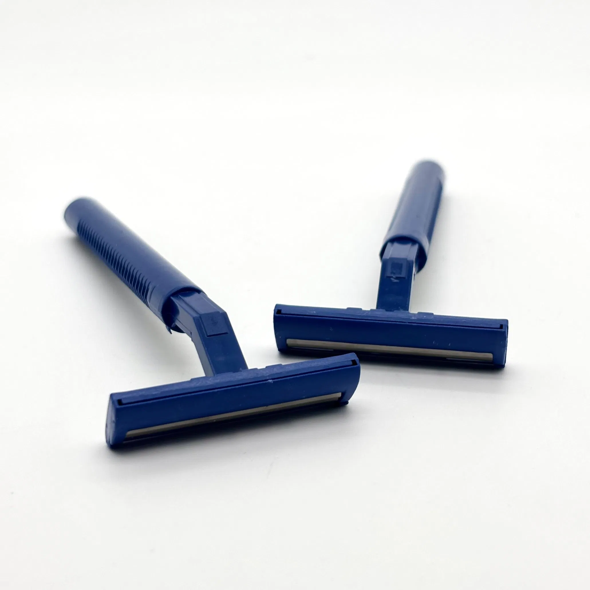 Premium Disposable Travel Razor for Hotels and Guest Convenience 06