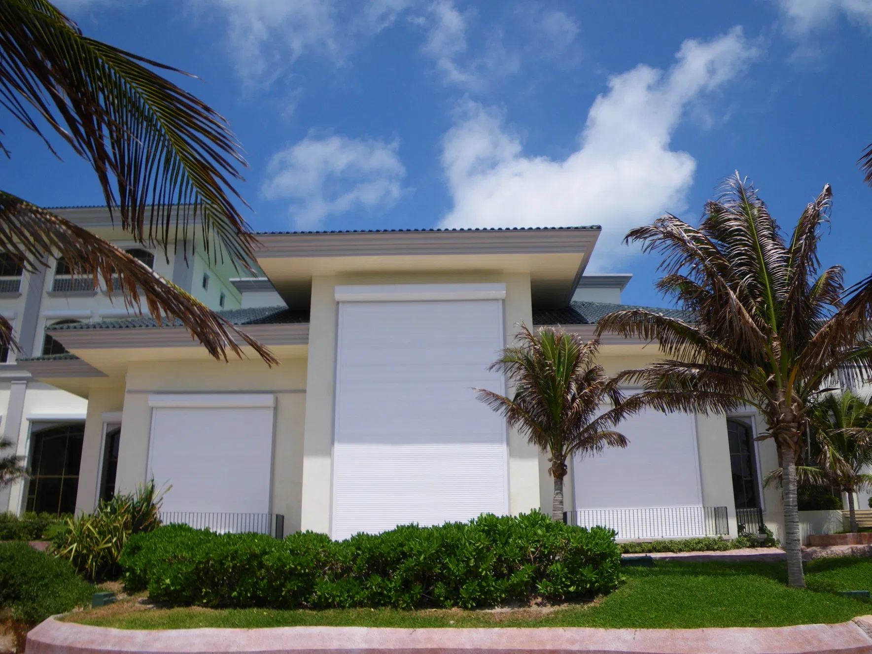 Motorised Roller Shutters, Rolling Shutter Motor Price