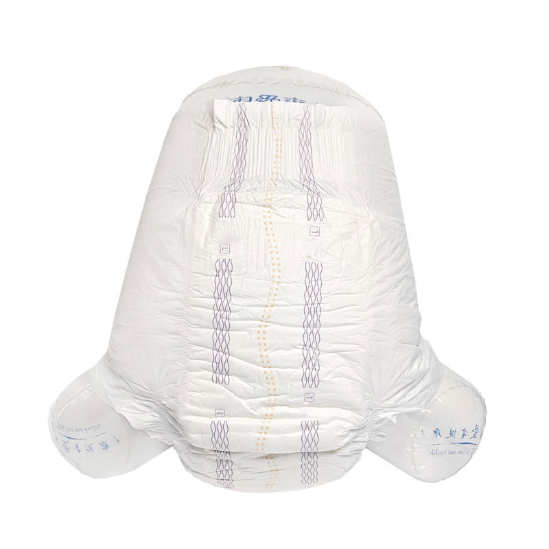 Value Pack Adult Diaper Reliable Quality & Low Cost Private Label