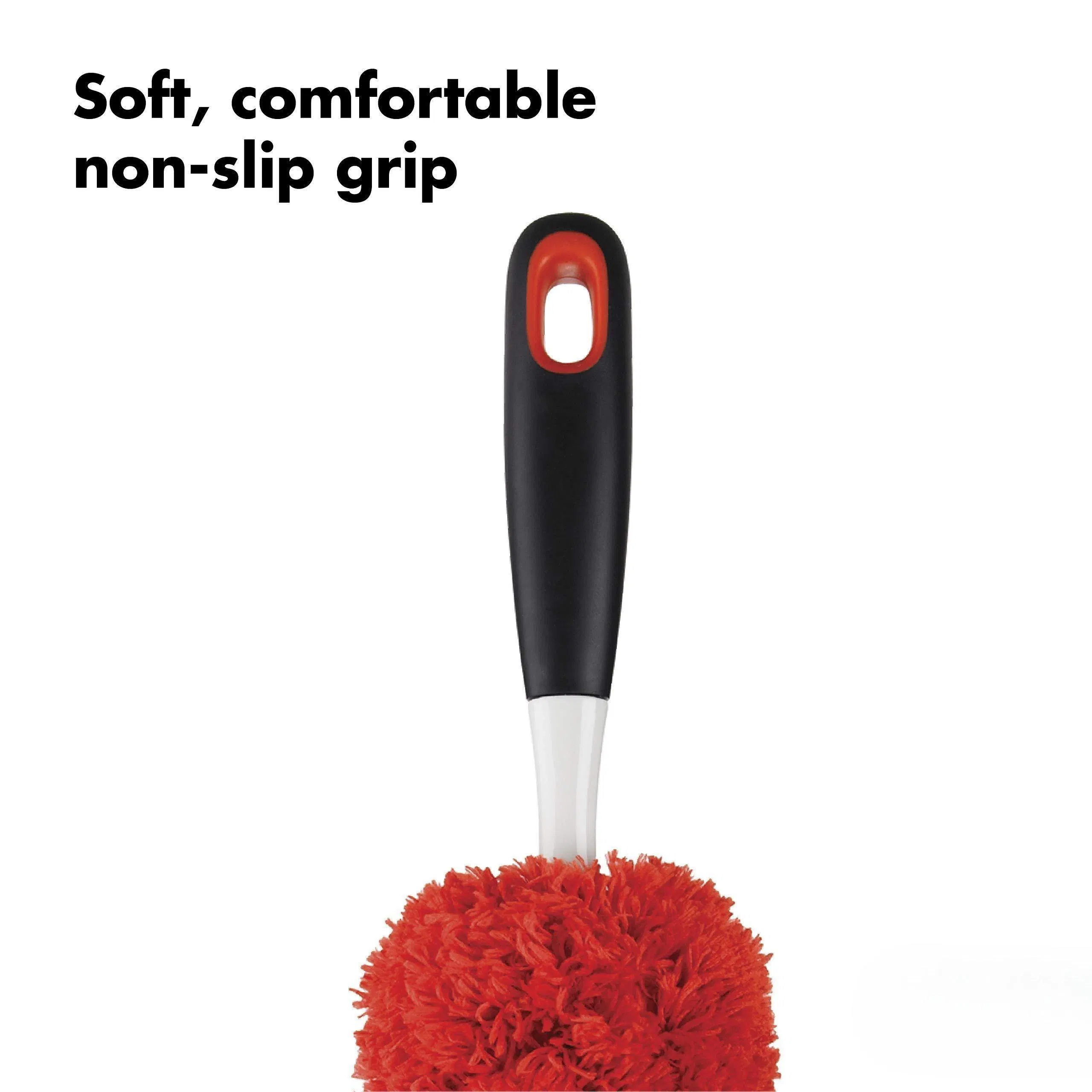 Spotless Cleaning Results Professional Grade Ultimate Dust-Busting Microfiber Hand Duster